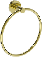 Mexen Ovio towel rack, gold - 70A19531-50