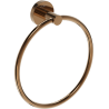 Mexen Ovio towel rack, rose gold - 70A19531-60