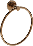 Mexen Ovio towel rack, rose gold - 70A19531-60