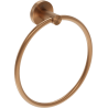 Mexen Ovio towel rack, brushed copper - 70A19531-65