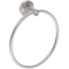 Mexen Ovio towel rack, brushed nickel - 70A19531-97