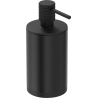 Mexen Triv standing soap dispenser, black - 70A33059-70B