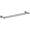 Mexen Triv double towel rack, chrome - 70A33047-00