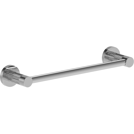 Mexen Triv towel rack, chrome - 70A33041-00