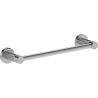 Mexen Triv towel rack, chrome - 70A33041-00