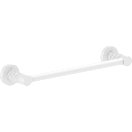 Mexen Triv towel rack, white - 70A33041-20