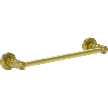 Mexen Triv towel rack, brushed gold - 70A33041-55