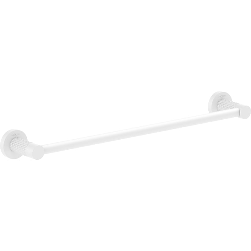 Mexen Triv towel rack, white - 70A33043-20
