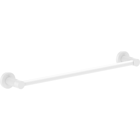 Mexen Triv towel rack, white - 70A33043-20