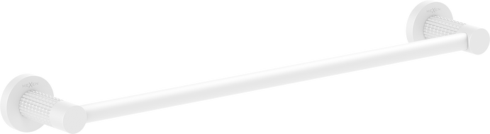 Mexen Triv towel rack, white - 70A33043-20