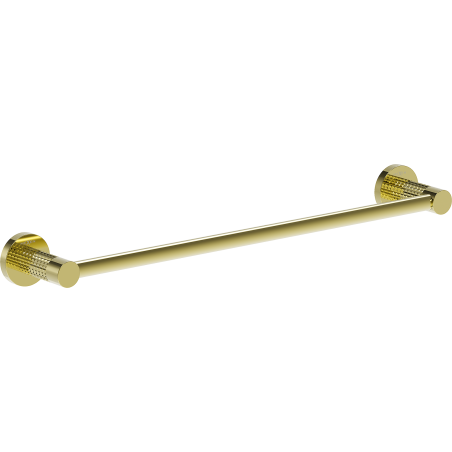 Mexen Triv towel rack, gold - 70A33043-50