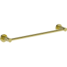 Mexen Triv towel rack, gold - 70A33043-50