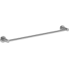 Mexen Triv towel rack, chrome - 70A33045-00