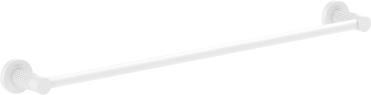 Mexen Triv towel rack, white - 70A33045-20
