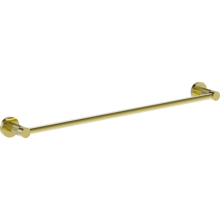 Mexen Triv towel rack, gold - 70A33045-50