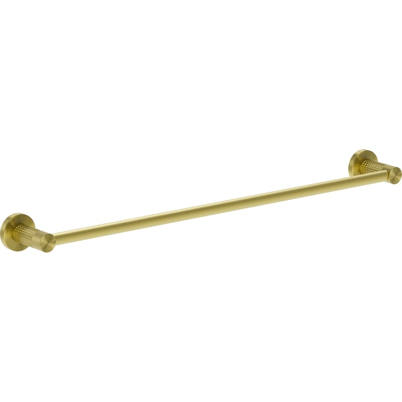 Mexen Triv towel rack, brushed gold - 70A33045-55