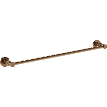 Mexen Triv towel rack, rose gold - 70A33045-60