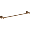 Mexen Triv towel rack, rose gold - 70A33045-60