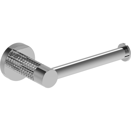 Mexen Triv toilet paper holder, chrome - 70A33025-00