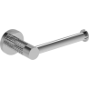 Mexen Triv toilet paper holder, chrome - 70A33025-00