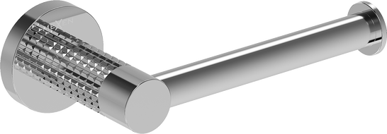 Mexen Triv toilet paper holder, chrome - 70A33025-00