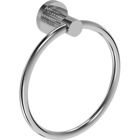 Mexen Triv towel rack, chrome - 70A33031-00