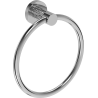 Mexen Triv towel rack, chrome - 70A33031-00