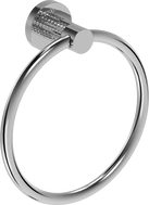 Mexen Triv towel rack, chrome - 70A33031-00