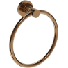 Mexen Triv towel rack, rose gold - 70A33031-60