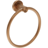 Mexen Triv towel rack, brushed copper - 70A33031-65