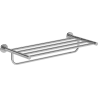 Mexen Ovio towel shelf, chrome - 70A19581-00
