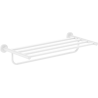 Mexen Ovio towel rack, white - 70A19581-20