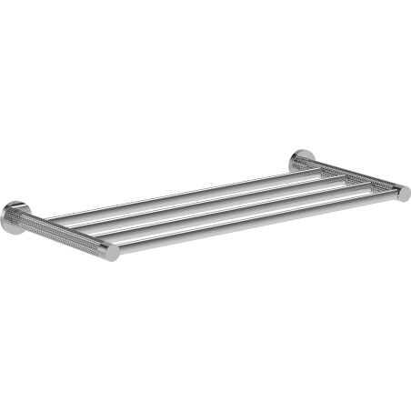 Mexen Triv towel shelf, chrome - 70A33082-00