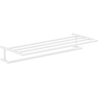 Mexen Loop towel shelf, white - 70A71081-20