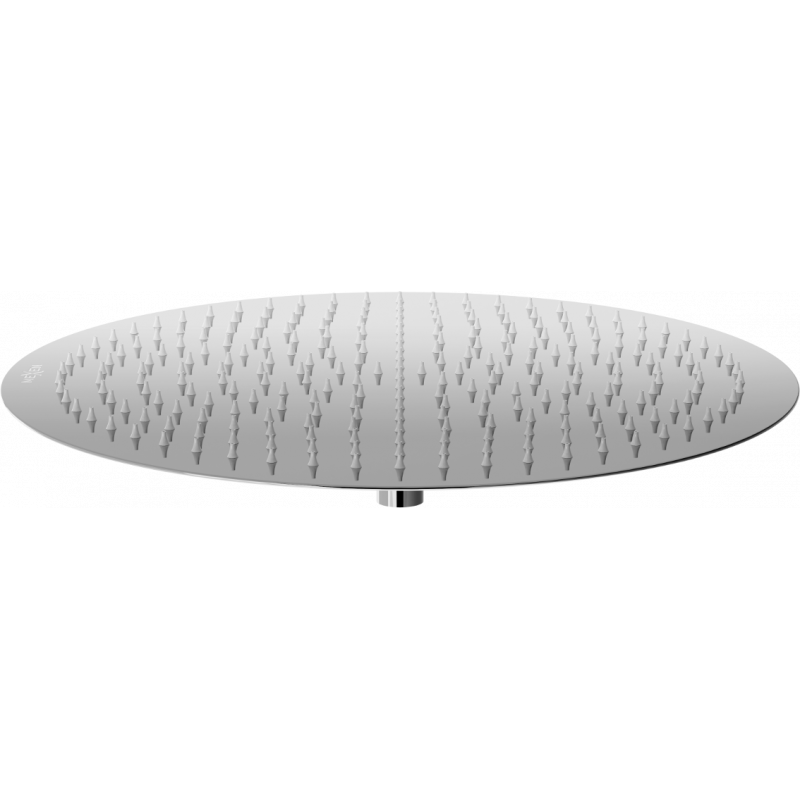 Mexen Slim rain shower head 40 cm, chrome - 79240-00