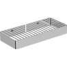 Mexen Evos-L bathroom basket, chrome - 70A8714-00