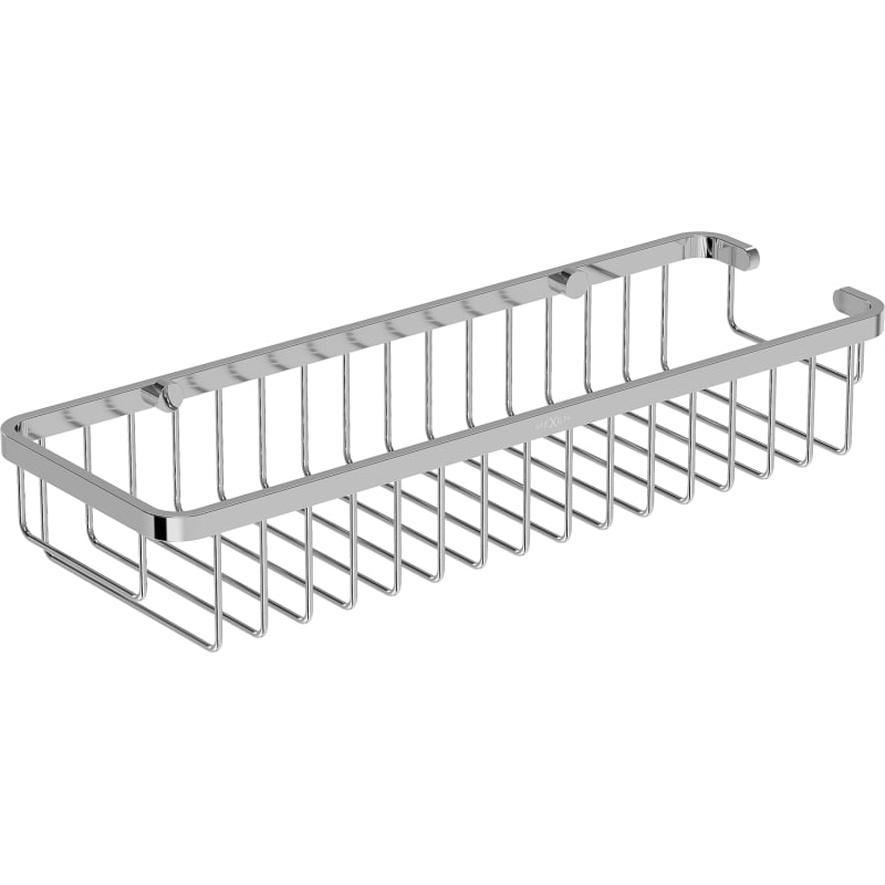 Mexen Uni-L bathroom basket, chrome - 70A8719-00