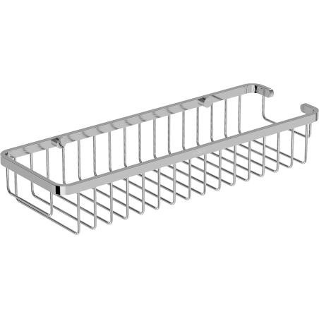Mexen Uni-L bathroom basket, chrome - 70A8719-00