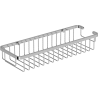Mexen Uni-L bathroom basket, chrome - 70A8719-00