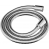 Mexen 125 cm Shower Hose, Chrome - 79435-00