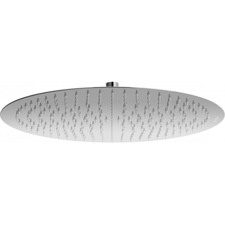 Mexen Slim shower head 40 cm, chrome - 79240-00