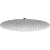 Mexen Slim rain shower head 40 cm, chrome - 79240-00