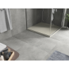 Mexen Hugo SMC Square Shower Tray 80 x 80 cm, Beige - 42698080