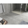 Mexen Hugo SMC Square Shower Tray 80 x 80 cm, Beige - 42698080
