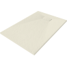 Mexen Hugo rectangular SMC shower tray 120 x 90 cm, beige - 42699012