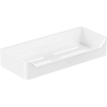 Mexen Rivon-L bathroom basket, white - 70A8725-20