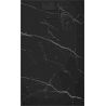 Mexen Hugo rectangular SMC shower tray 150 x 80 cm, black stone - 42758015