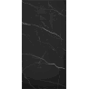 Mexen Hugo rectangular SMC shower tray 180 x 80 cm, black stone - 42758018