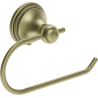 Mexen Lusso toilet paper holder, antique bronze - 70A16823-30