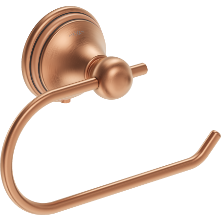 Mexen Lusso antique copper toilet paper holder - 70A16823-45